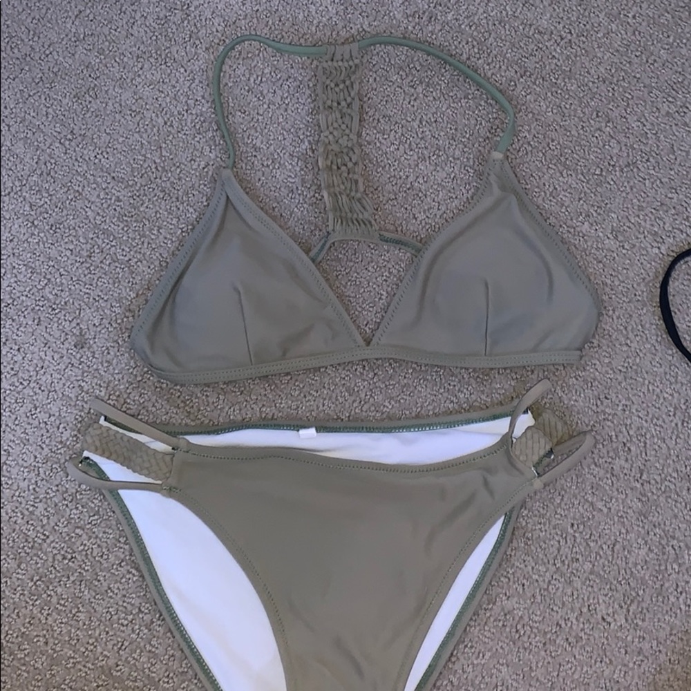 bikini